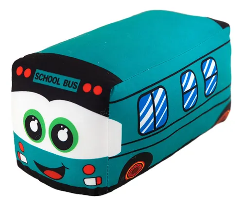 Almohada Suave Del Dormitorio De Los Regalos De Verde 25cm