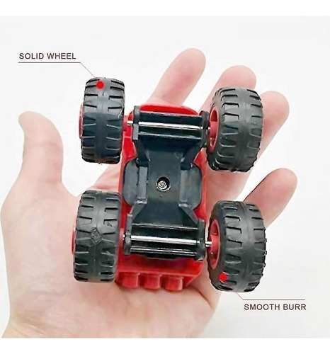 L Blaze Monster Machine Racer, Kit 6