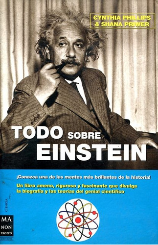 Todo Sobre Einstein