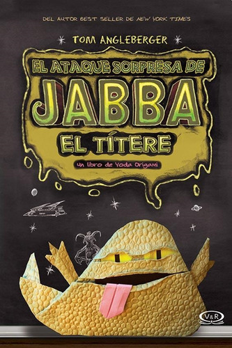 El Ataque Sorpresa De Jabba - El Titere - Vr