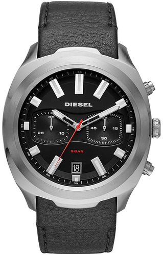 Relógio Diesel Masculino Tumbler Dz4499/0pn