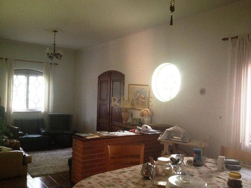 Imagem 8 de 9 de Casa À Venda, 280 M² Por R$ 1.000.000,00 - Vila Cascais - Vinhedo/sp - Ca0743