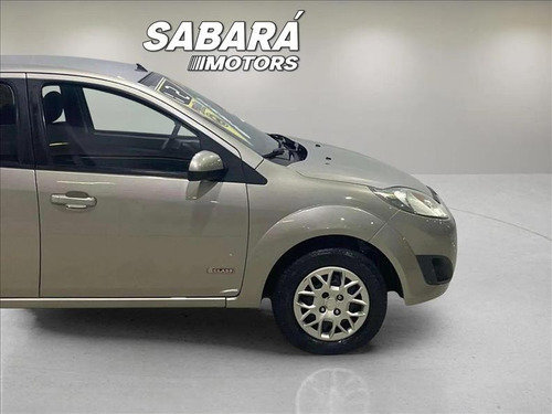 Ford Fiesta 1.6 Mpi Class Hatch 8v