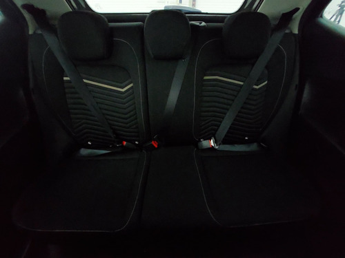 Fiat Pulse 1.0 TURBO 200 FLEX AUDACE CVT