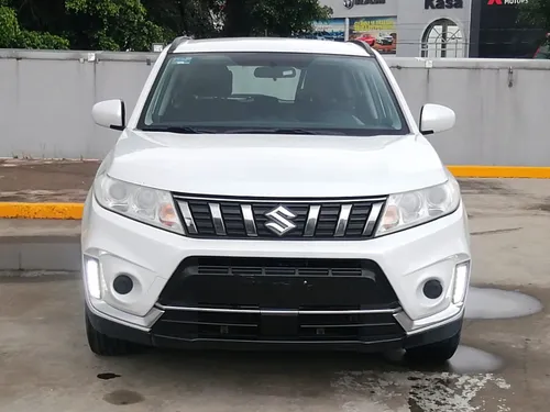 Suzuki Vitara 1.6 Gl At