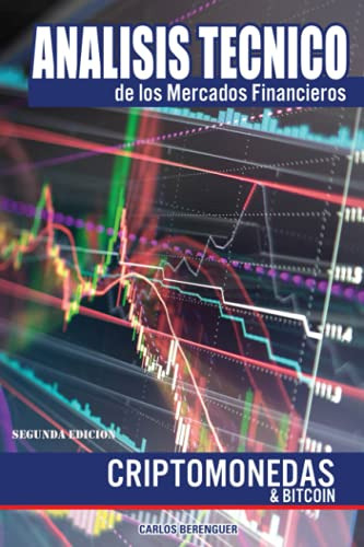 Analisis Tecnico De Los Mercados Financieros: (color) Cripto