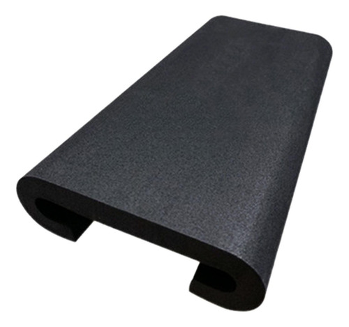 4 Cojín De Absorción De Golpes Antideslizante Impermeable