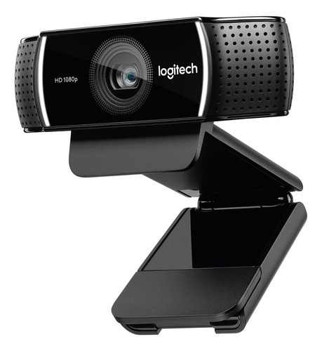 Compatible Con Logitech - Logitech C922x Pro Stream Webcam .