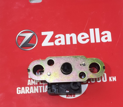 Traba Asiento Zanella Ztt 200 Enduro Orig. Zeta Motos