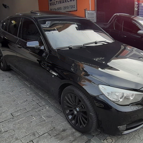 Bmw Gt 535 V6 Top De Linha