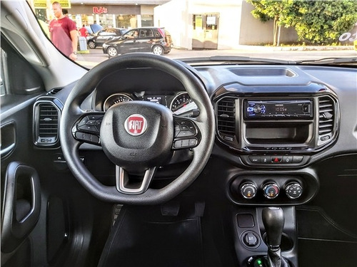 Fiat Toro 1.8 16v Evo Flex Endurance At6