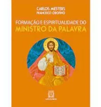 Comprar Formacao E Espiritualidade Do Ministro Da Palavra