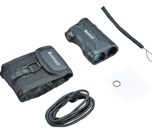 Telémetro Láser Bushnell Engage 1700