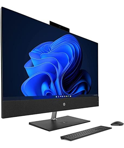 All-in-one Hp Pavilion 27 Core I7 12th Gen 64gb Ram 2tb Ssd