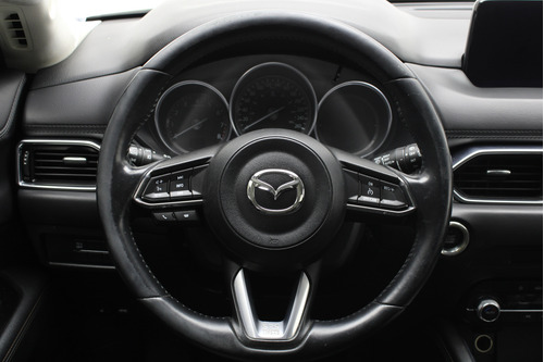 Mazda CX-5 2.0 L I Grand Touring At