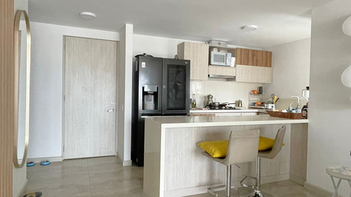 Imagen 2 de 25 de Venta De Hermoso Apartamento Esquinero (moderno) En Pinares Pereira