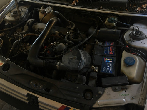 Peugeot 205 Gld Aa