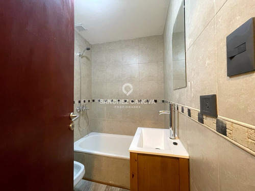 Imagen 5 de 8 de Departamento En Venta Ubicado En Centro De Bariloche, Bariloche, Patagonia