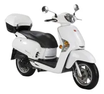 Comprar Kymco Like 125  No People 150 New Like