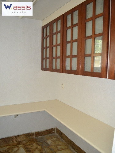 Imagem 9 de 30 de Casa Comercial Em Jundiai - Sp, Centro - Ca01699