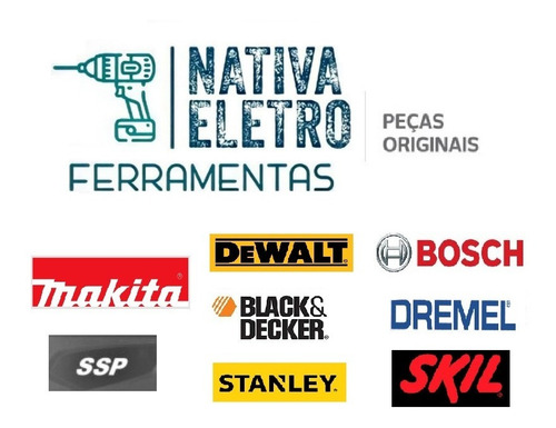 Bateria 12v Íon De Lítio Bl1014 196338-0 Makita