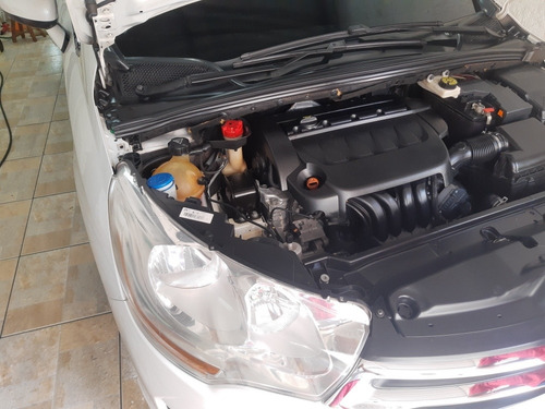 Citroën C4 Lounge 2014 2.0 Tendance Flex 4p