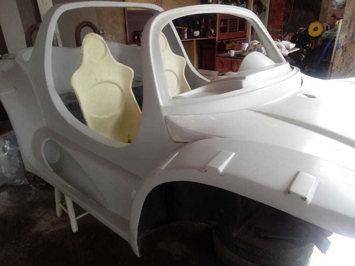 Imagem 6 de 6 de Super Buggy