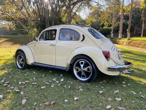 Imagem 7 de 10 de Fusca