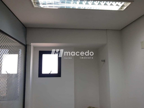 Imagem 20 de 30 de Conjunto Comercial, Perdizes, São Paulo - R$ 564 Mil, Cod: 5937 - A5937