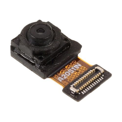 Flex Camera Frontal Poco F3 Selfie Cabo Flat Original