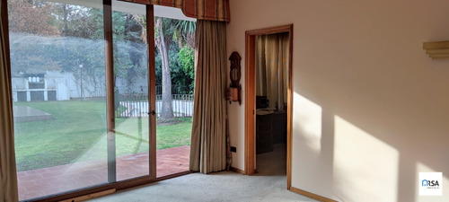 Imagen 22 de 30 de Maravillosa Casa En Sector Exclusivo De Lo Barnechea