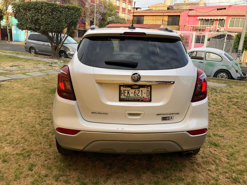 Buick Encore 1.4 Cxl Premium At 2019
