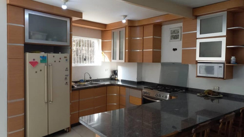 Imagen 5 de 13 de Casa En Venta + Dos Anexos En Obra Gris Club Hípico Los Teques