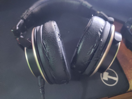 Audifonos Profesionales Status Cb1 (estudio) Con Su Caja (Usado)