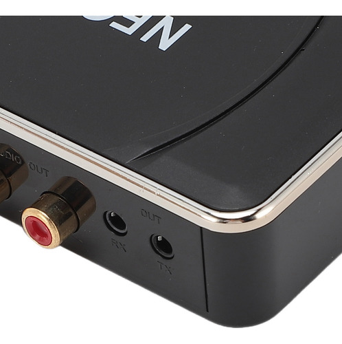 Adaptador De Receptor Compatible Con Nfc De Escritorio 3.5 M
