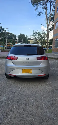 Seat Leon 1.6 Style