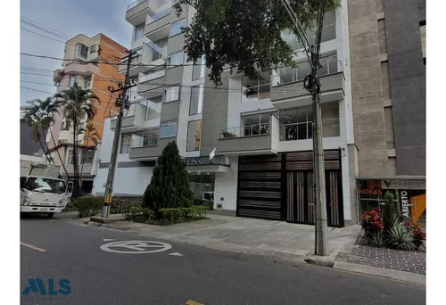 Hermoso Apartamento Duplex(mls#254036)