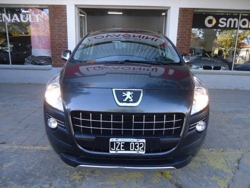 Peugeot 3008 Premium Plus 1.6