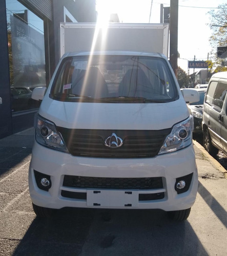 Changan Md 201 Cargo Box 2023