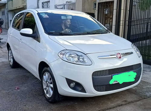 Fiat Palio 1.4 Fire Pack Top