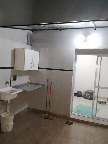 Ph En Venta - 1 Dormitorio 1 Baño - 46mts2 - Flores