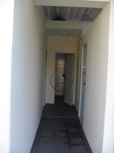 Imagem 18 de 27 de Casa Com Piscina Bairro Jardim - Ca3054