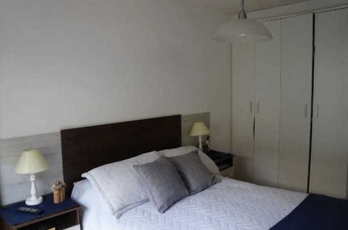 Imagen 4 de 9 de Venta Apartamento 2 Dormitorios 2 Baños Patio Gge. Pocitos