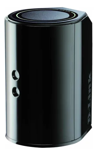 Router D-link Dir-820 Ac1200 Doble Banda
