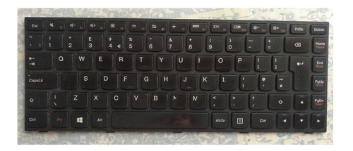 Teclado Lenovo Flex 2-14 Perfecto