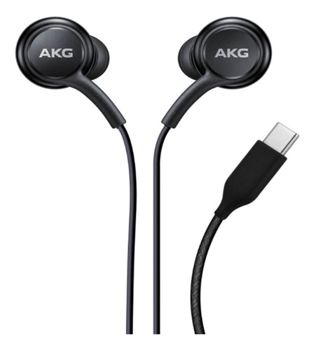 Imagen 6 de 10 de Audifonos Akg Samsung S21 S10 S20 S9 S8 J7/jack3.5mm /usb C