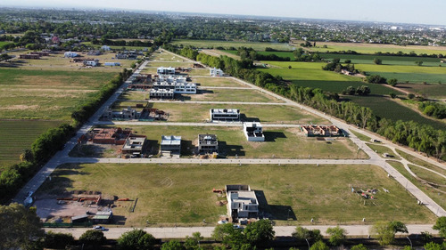 Campo Chico - Lotes En Zona Sur Apto Duplex