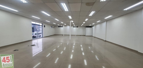 Imagem 4 de 23 de Loja Para Alugar - 00521.001