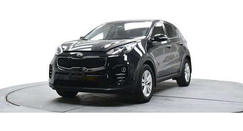 Imagen 1 de 15 de Kia Sportage 2018 2.0 Ex At