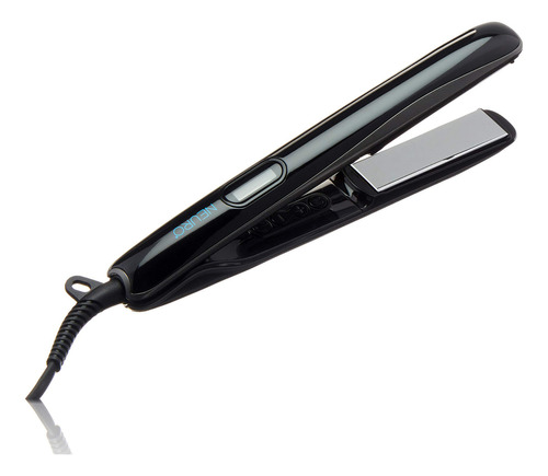 Paul Mitchell Neuro Style - Plancha Plana De Titanio, Ajust. Color Negro